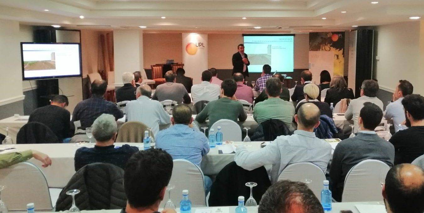 UPL Iberia|upl-spirox|Upl-vacciplant|UPL-hiopron